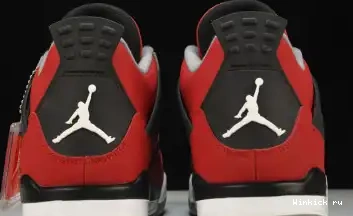 Jordan 4 Toro Retro Bravo 0605